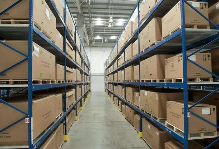 深圳到赤壁市货物仓储